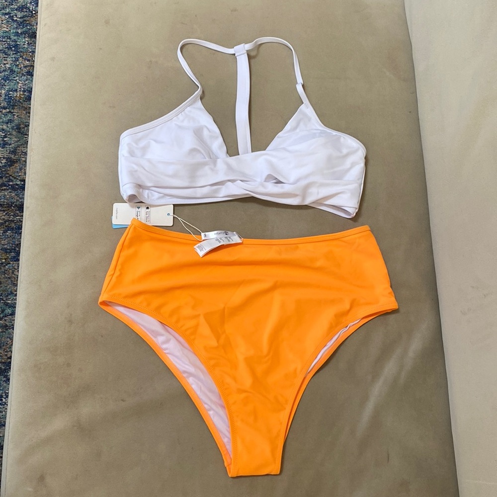 2 piece bikini